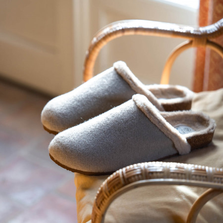 Chausson Homely