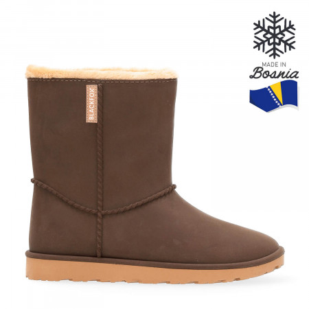 Demi-Botte Cheyennetoo