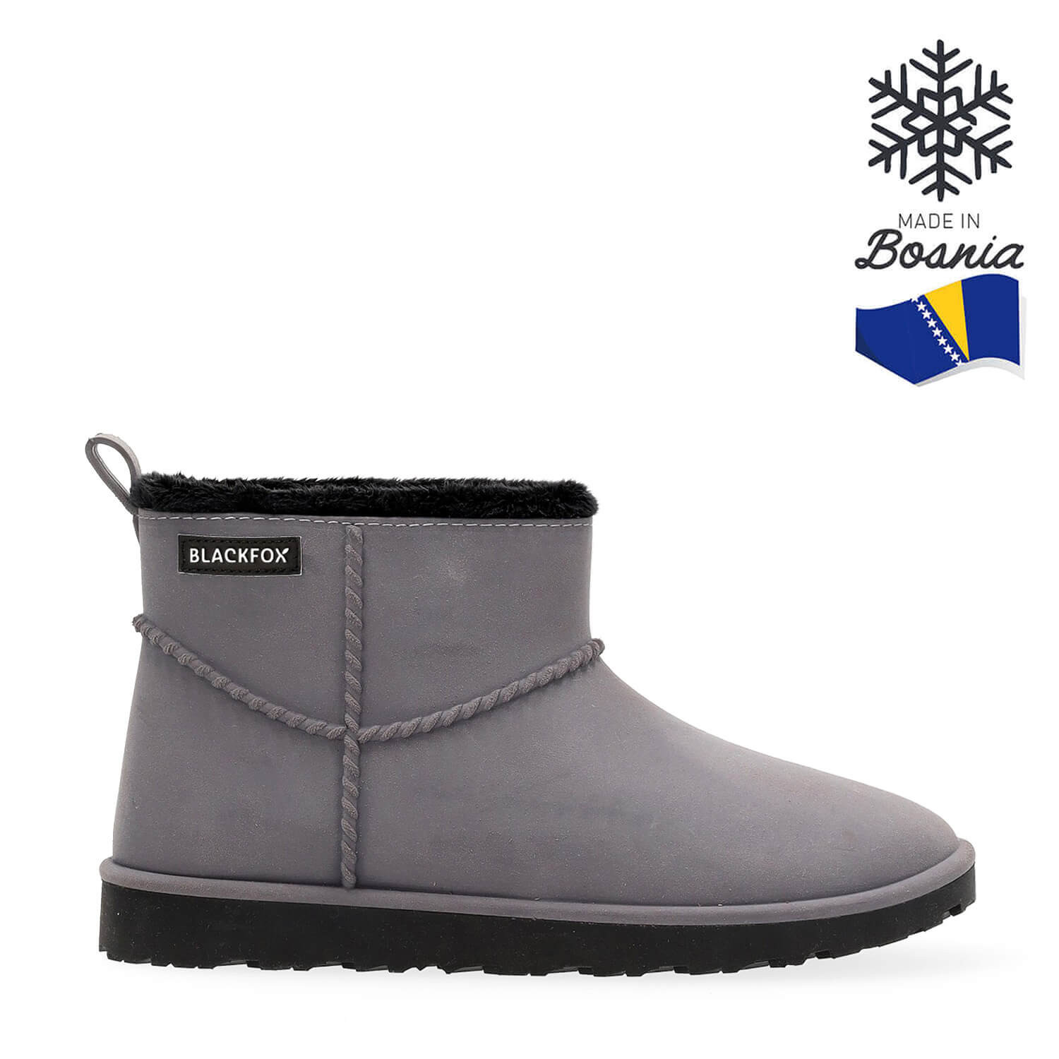 Ankle boot Cheyennetoo Limited