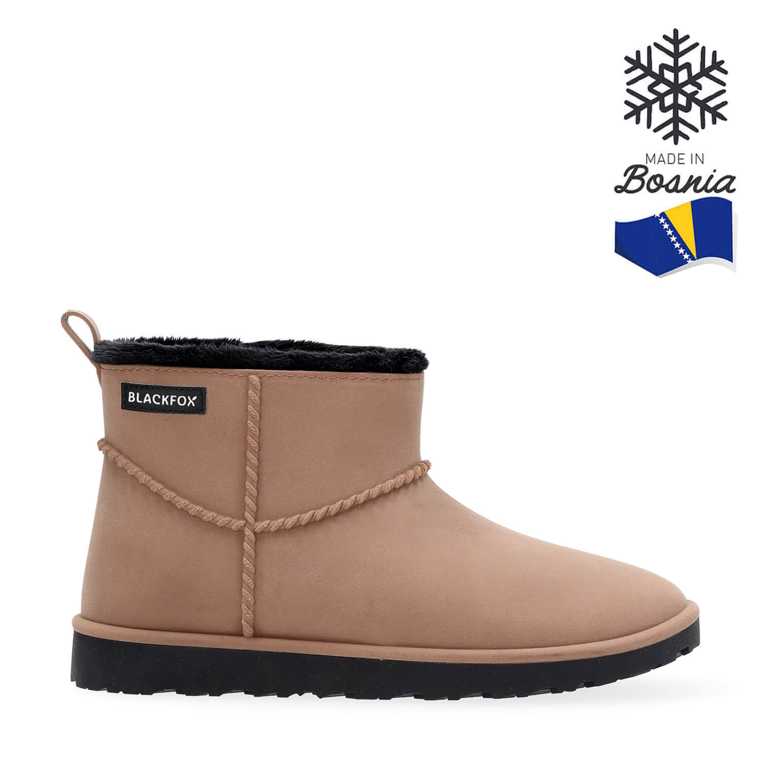 Ankle boot Cheyennetoo Limited