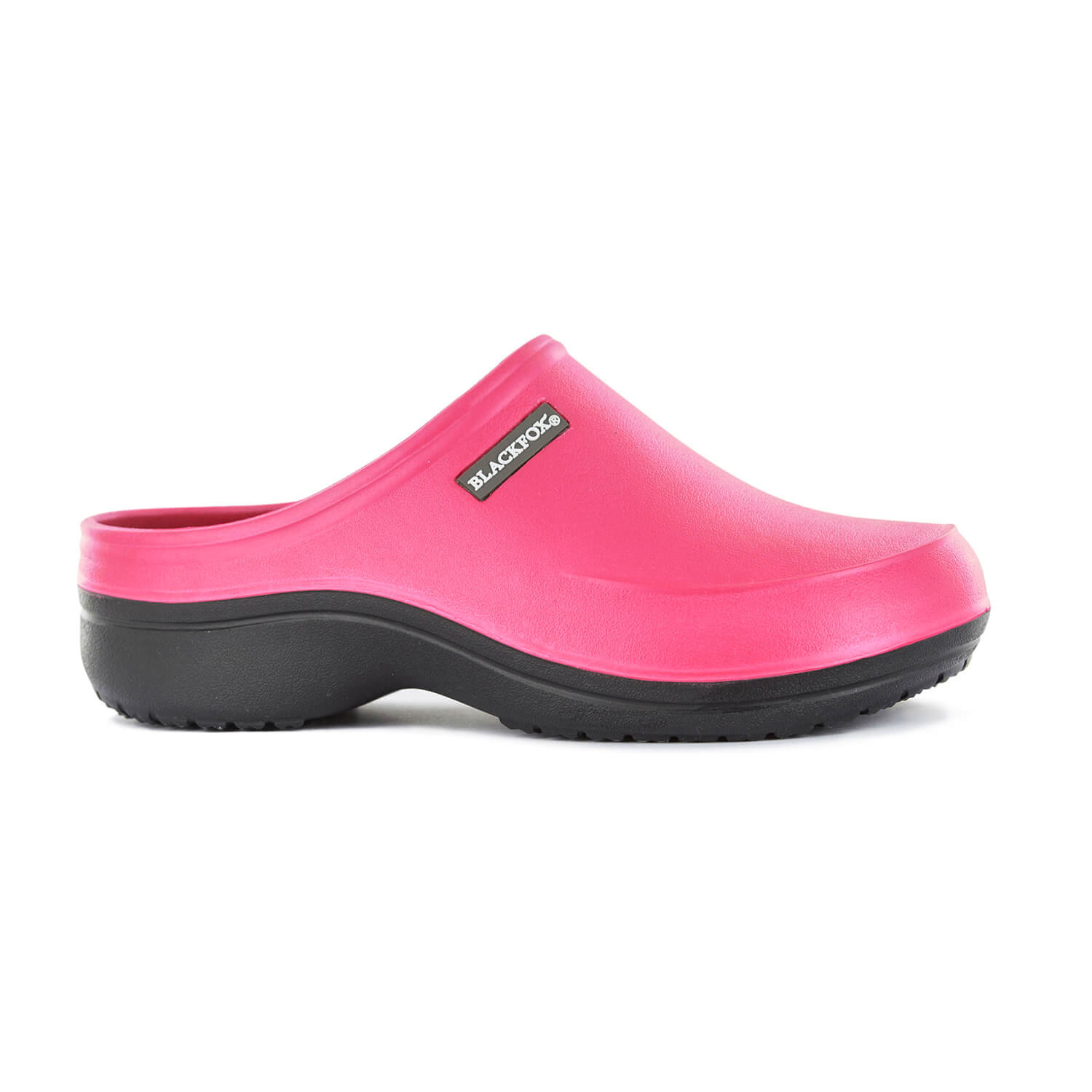 Blackfox clog deals
