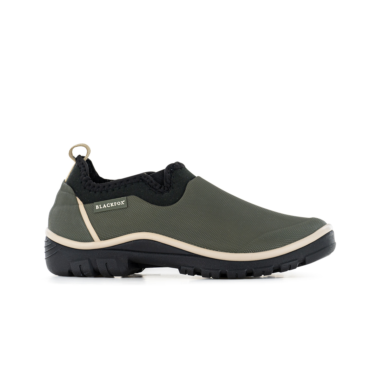 Chaussure Montana