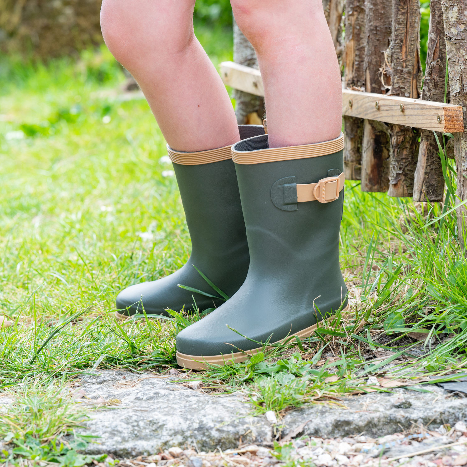 Stiefel AVENTURE