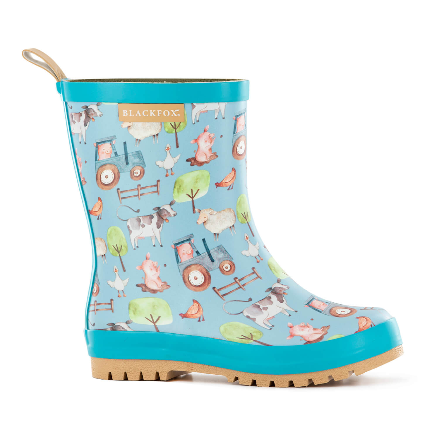 Farm wellington boots on sale