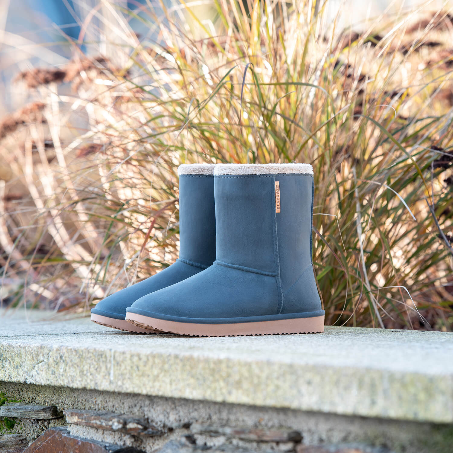 Demi botte new arrivals
