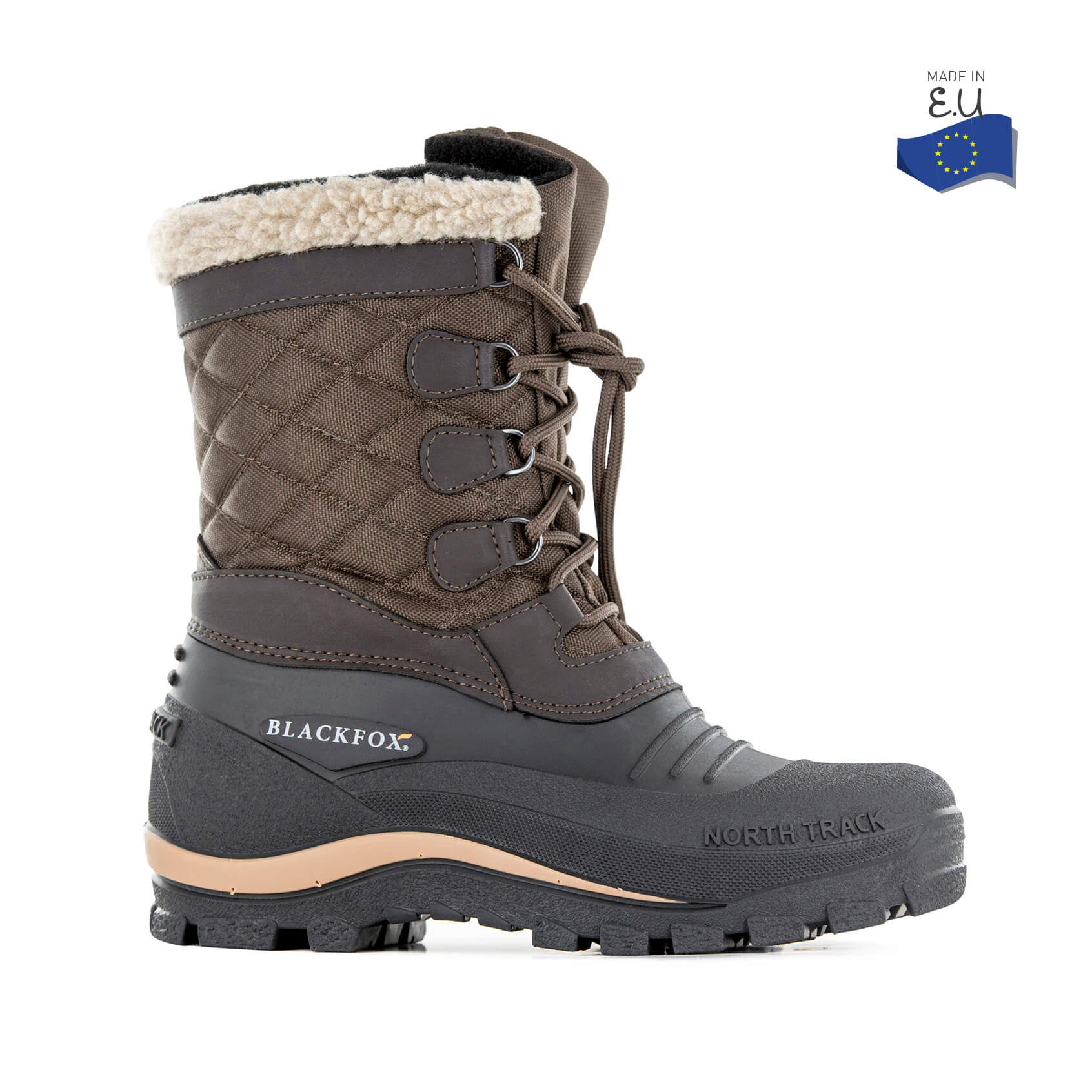 Black fox bottes cheap