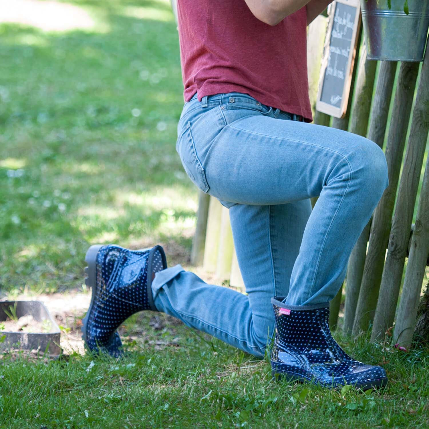 Emma rain boots online