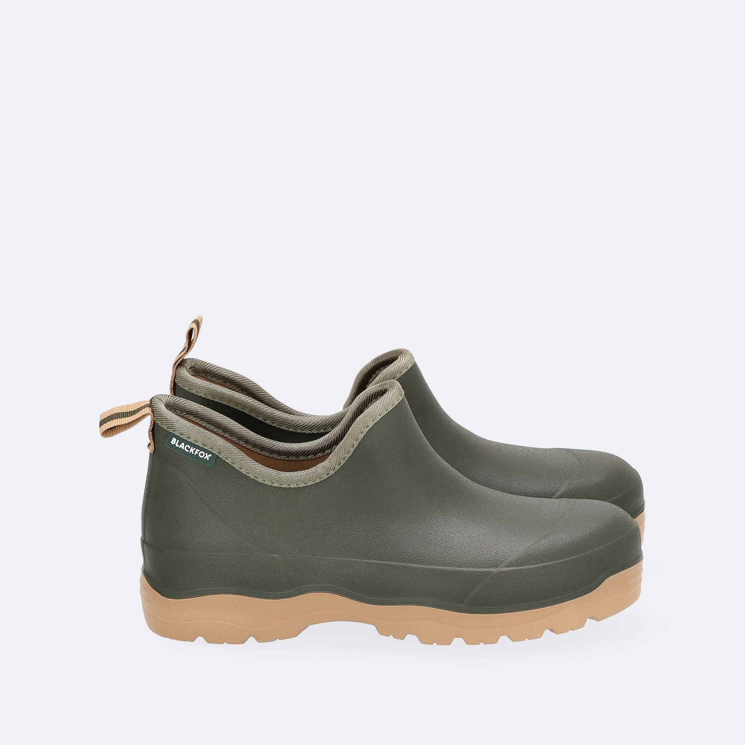 Stiefelette OREGON