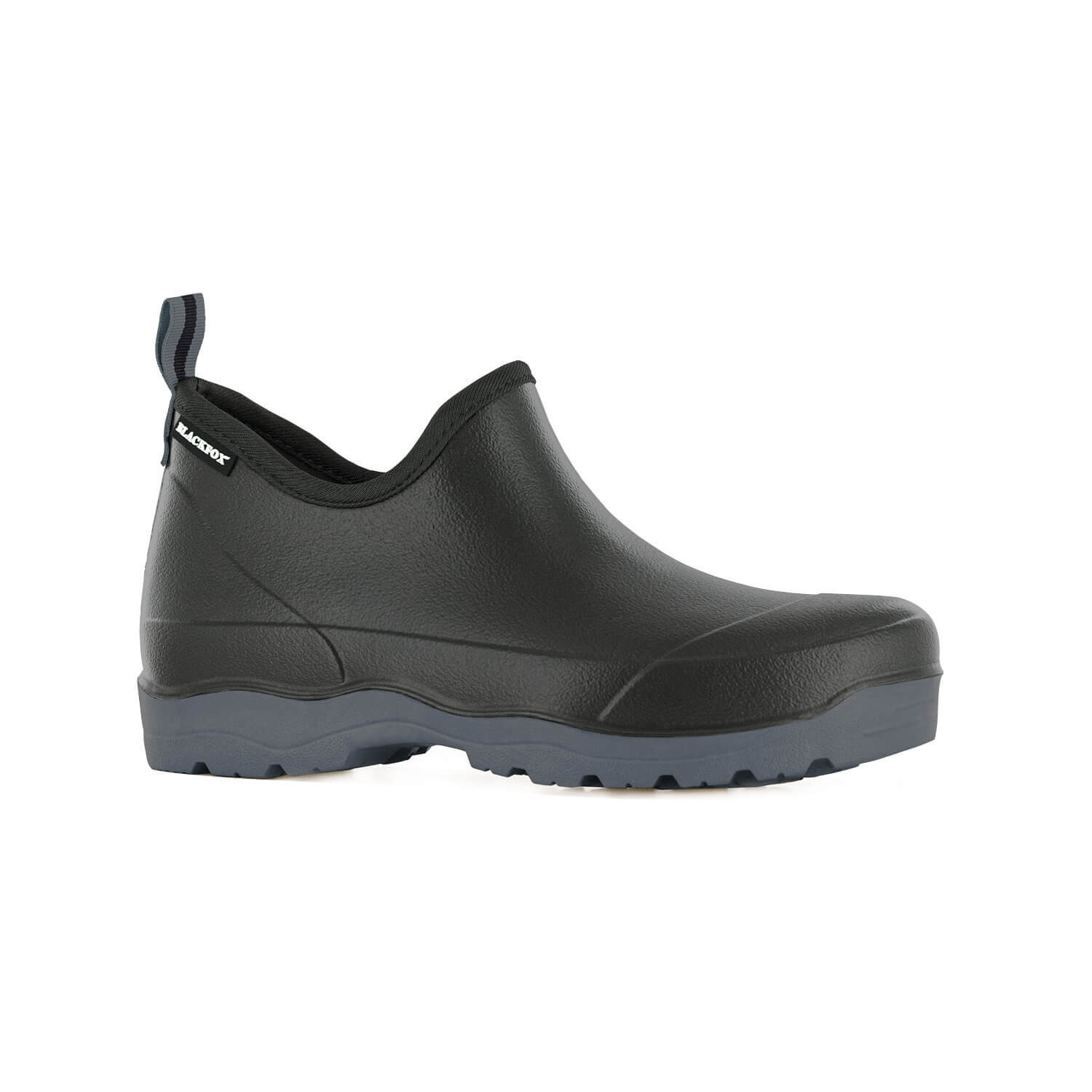 Bottillon noir hot sale