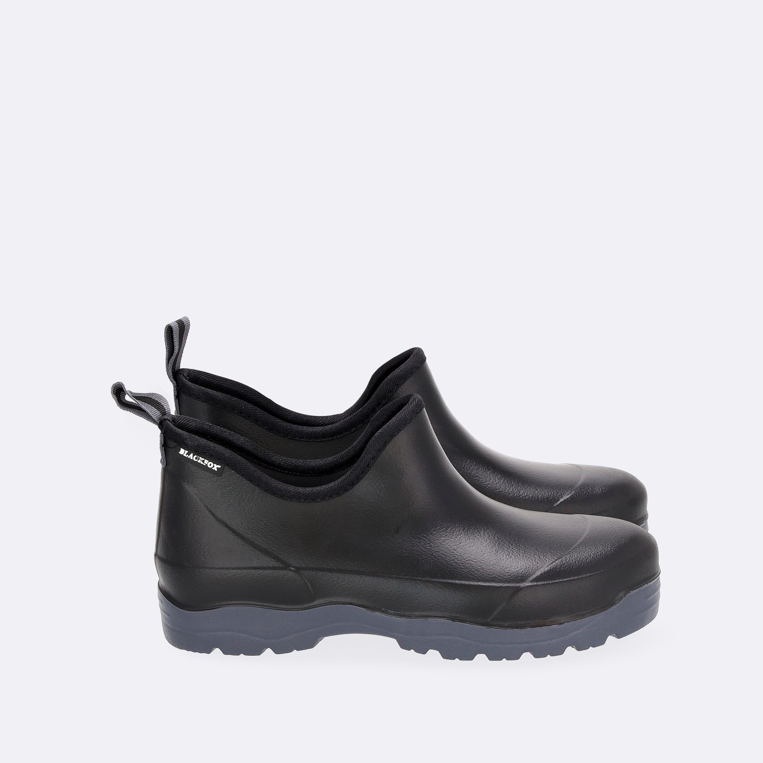 Stiefelette OREGON