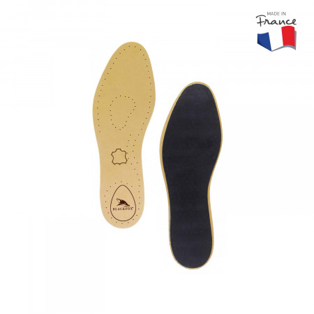Insole CUIR