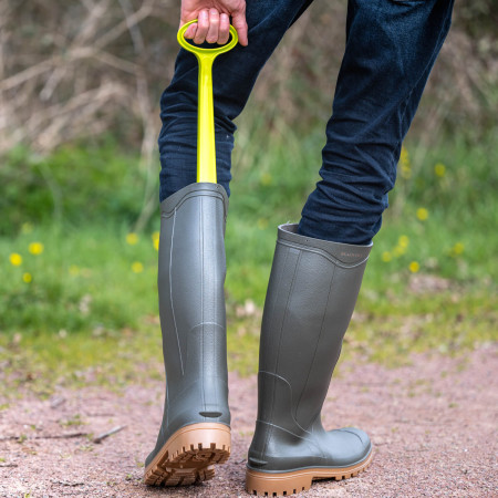 Chausse-Pieds