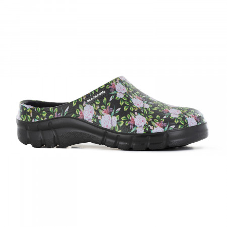 Clog Lily