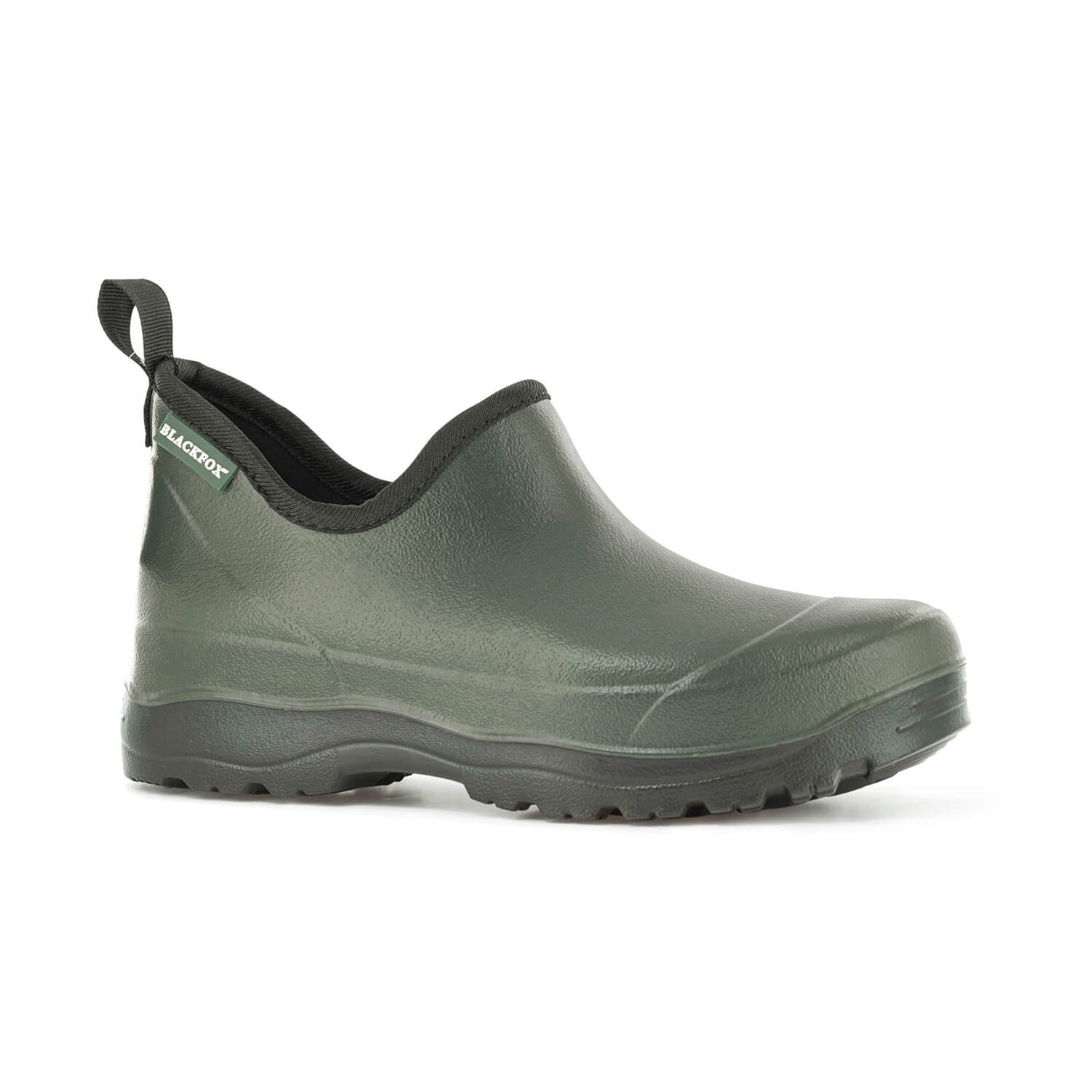 blackfox boots