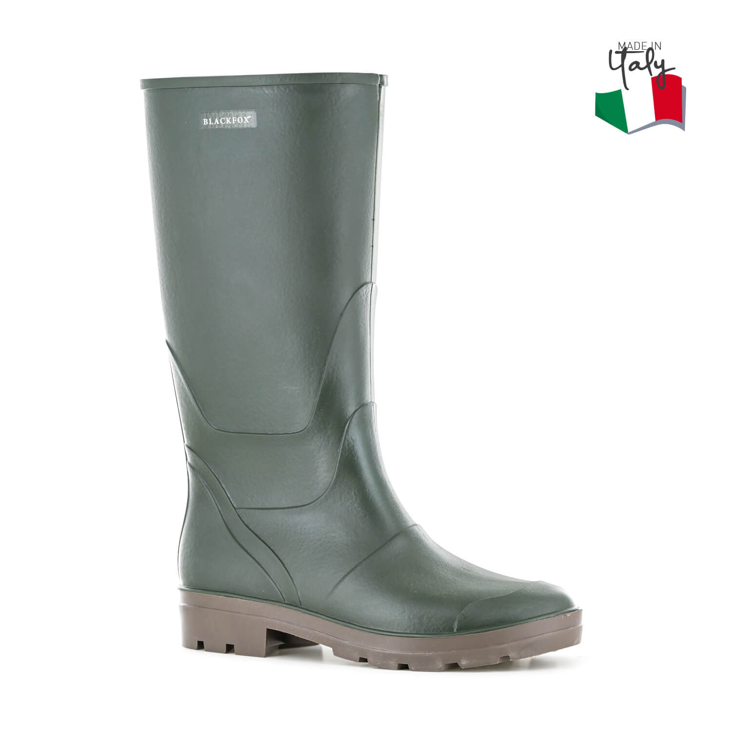 Bottes jardin femme
