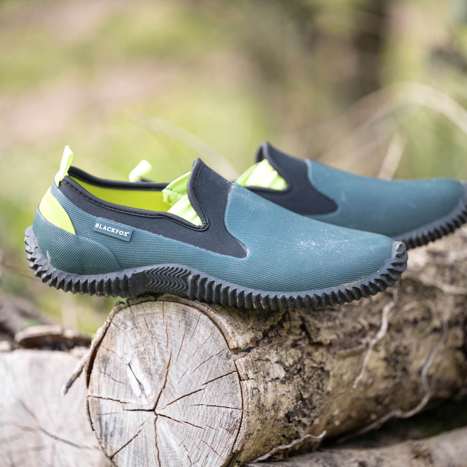 Chaussure paysagiste hot sale
