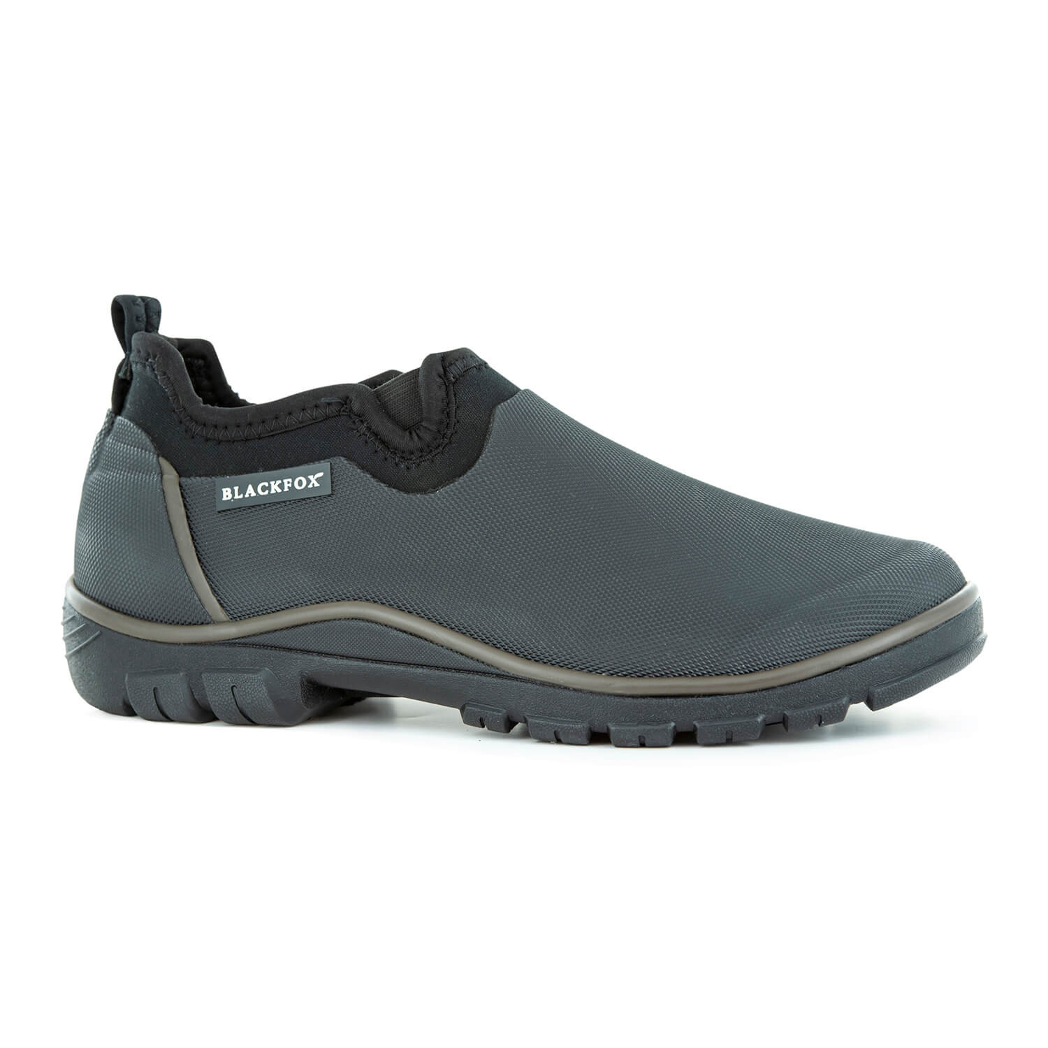 Chaussures jardin homme