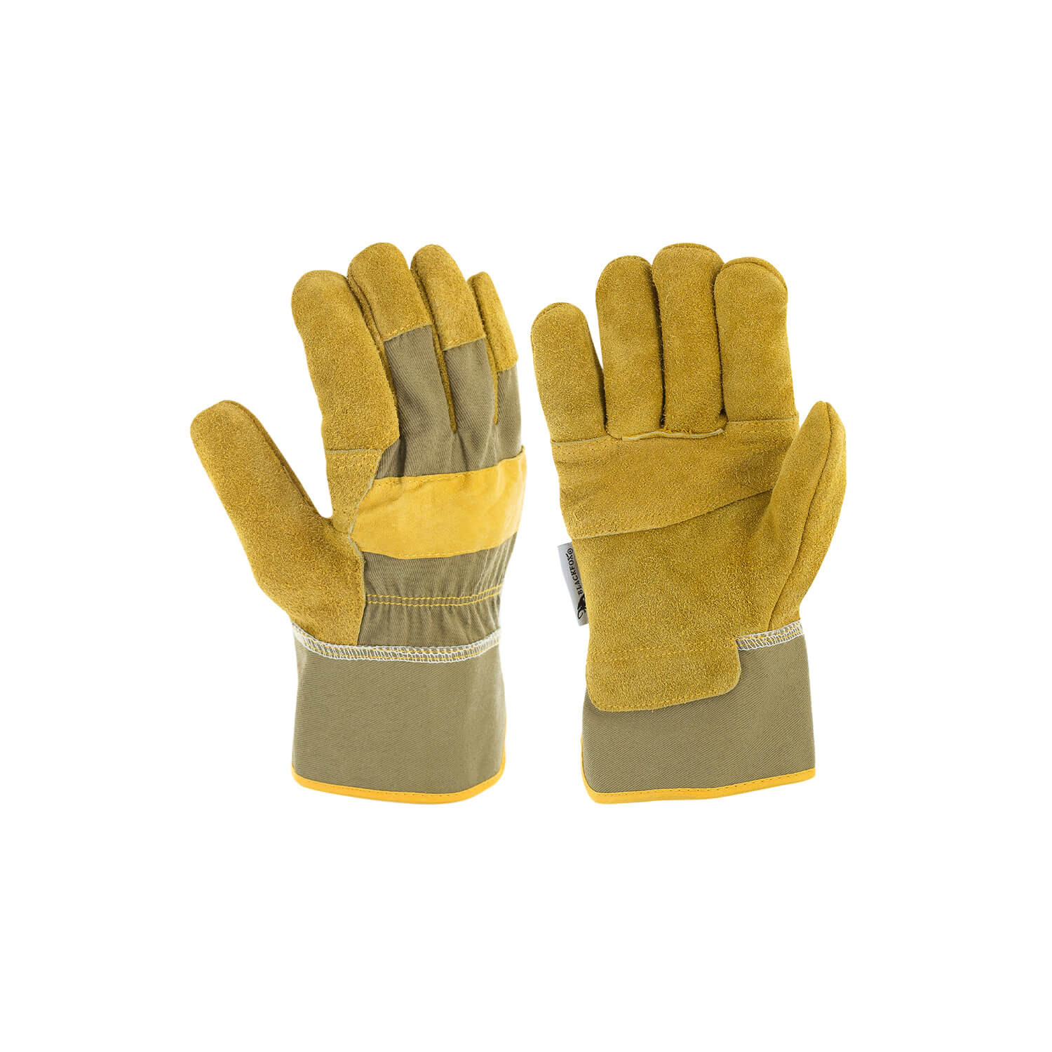 Gants travaux best sale