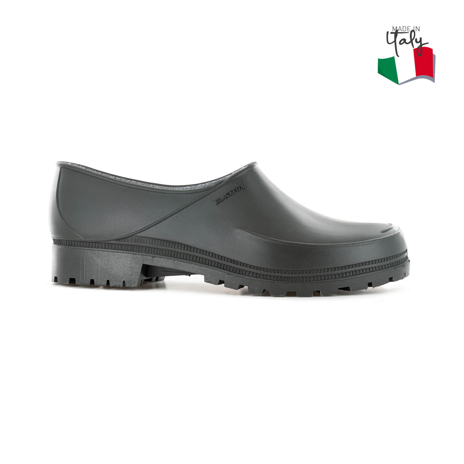 Chaussure plastique top