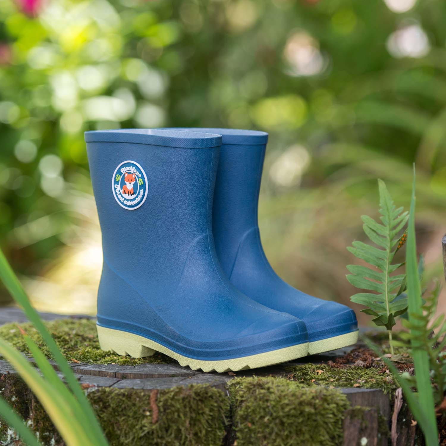 Botte de hotsell printemps garcon