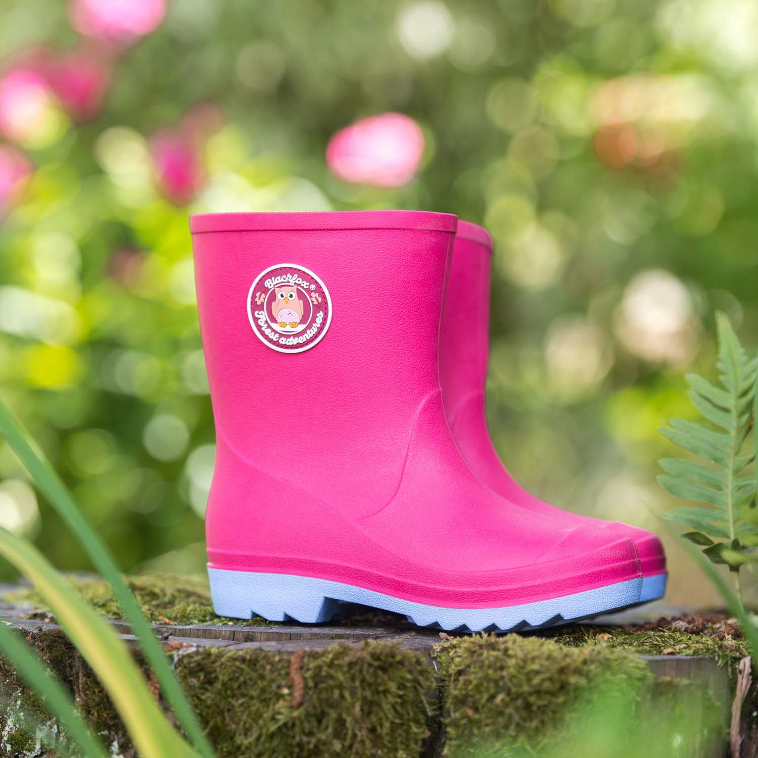 Blackfox bottes fourrées deals