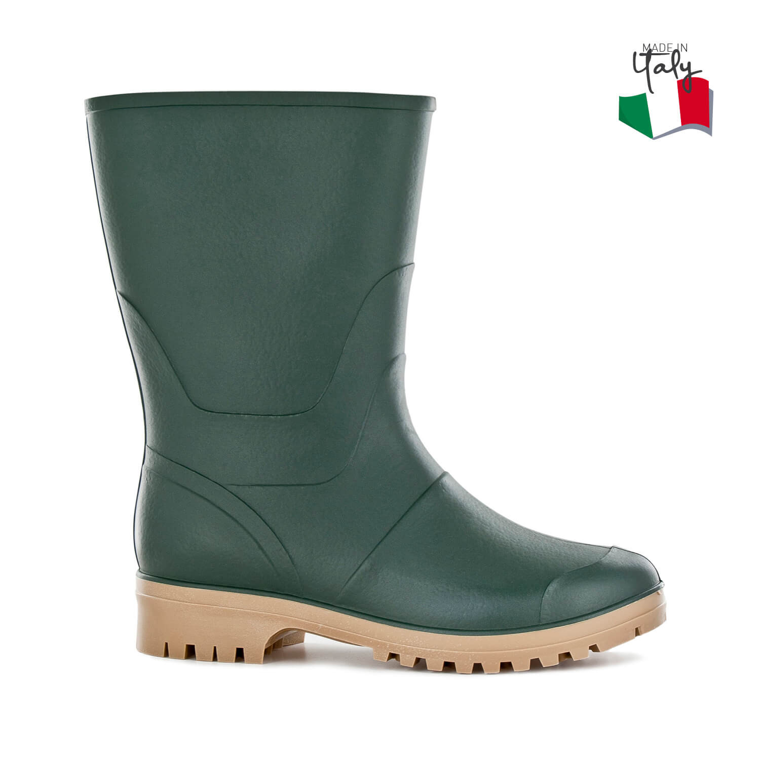 Blackfox Demi bottes femmes