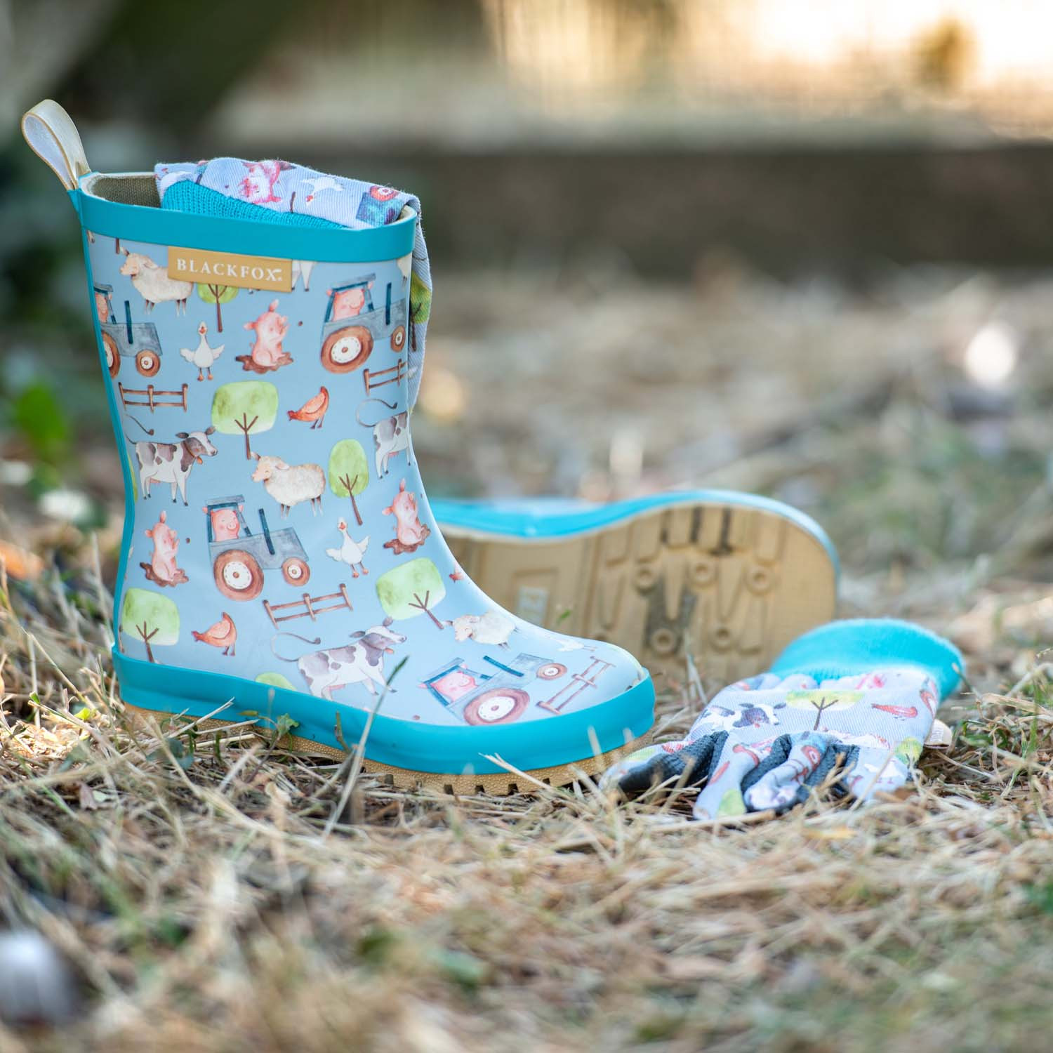 Little boys rain boots clearance