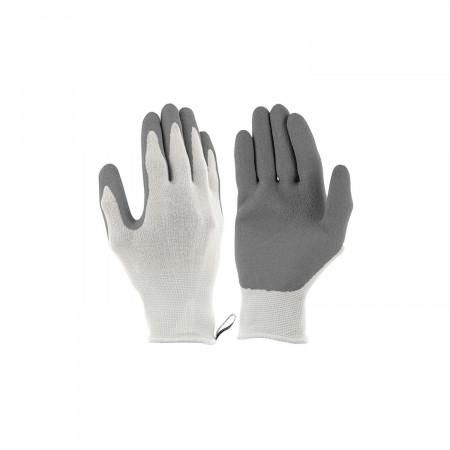 Blackfox - Gants pour enfant Farmer bleu Taille 3 - Jardiland