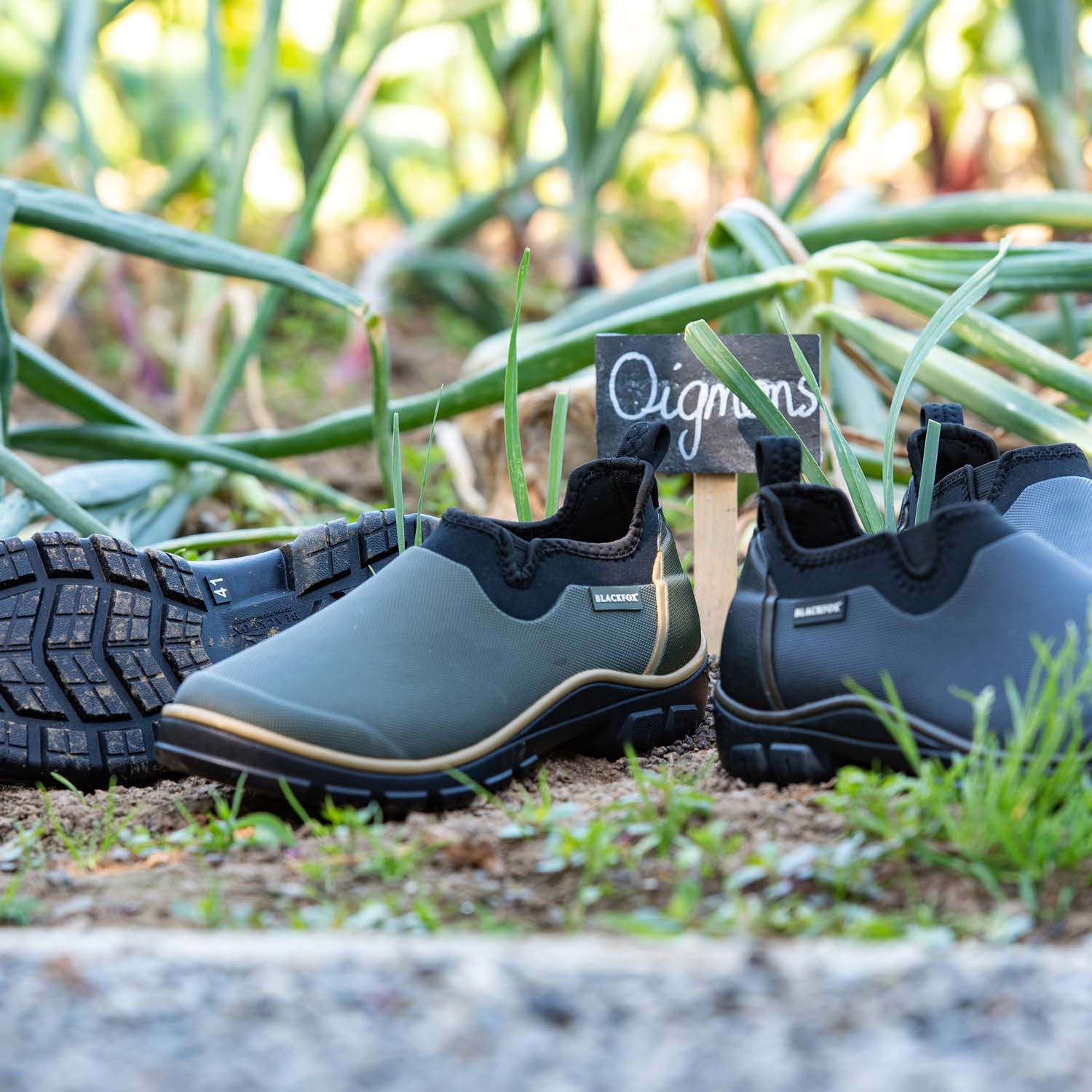 Chaussure pluie homme cheap