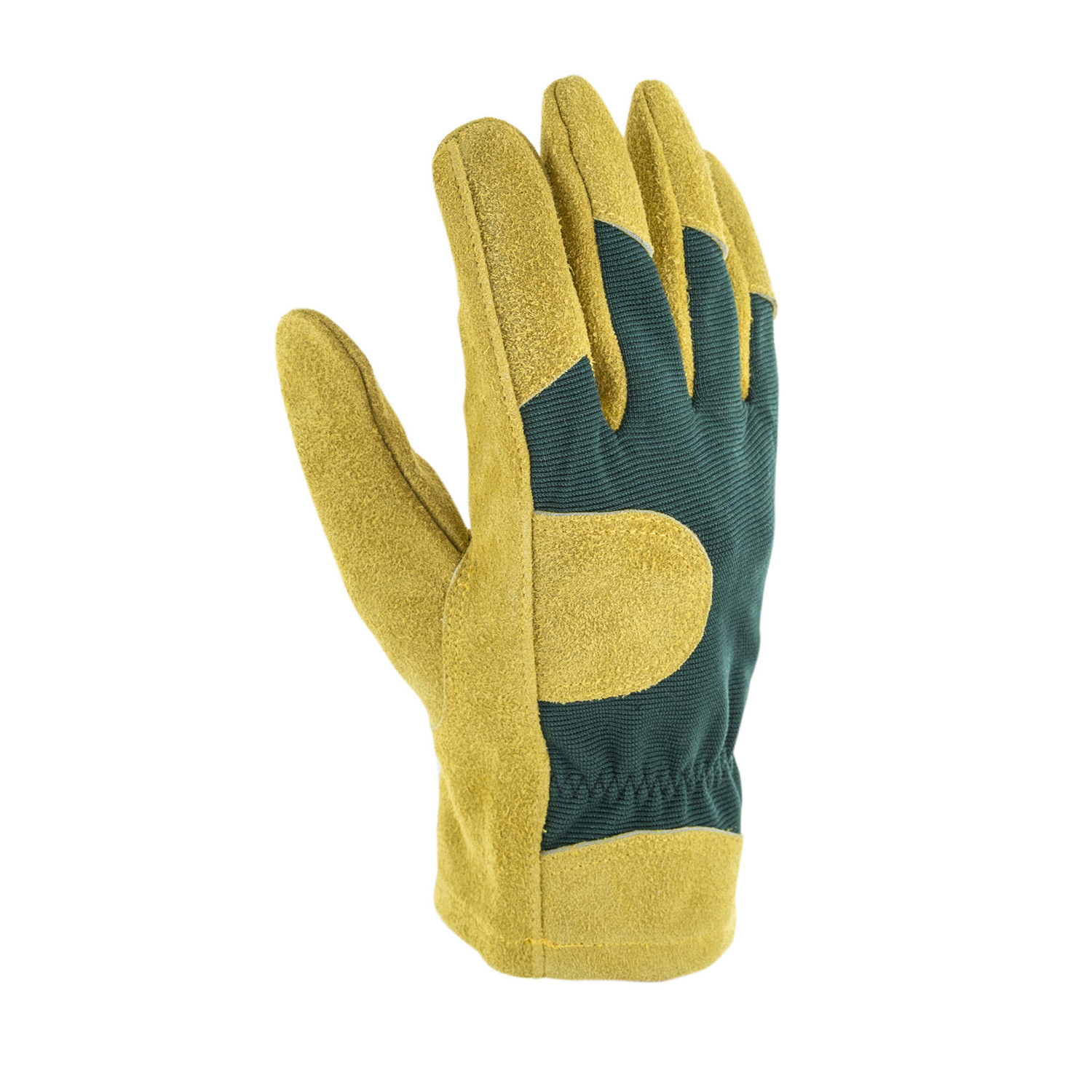 Blackfox - Gants pour enfant Farmer bleu Taille 3 - Jardiland