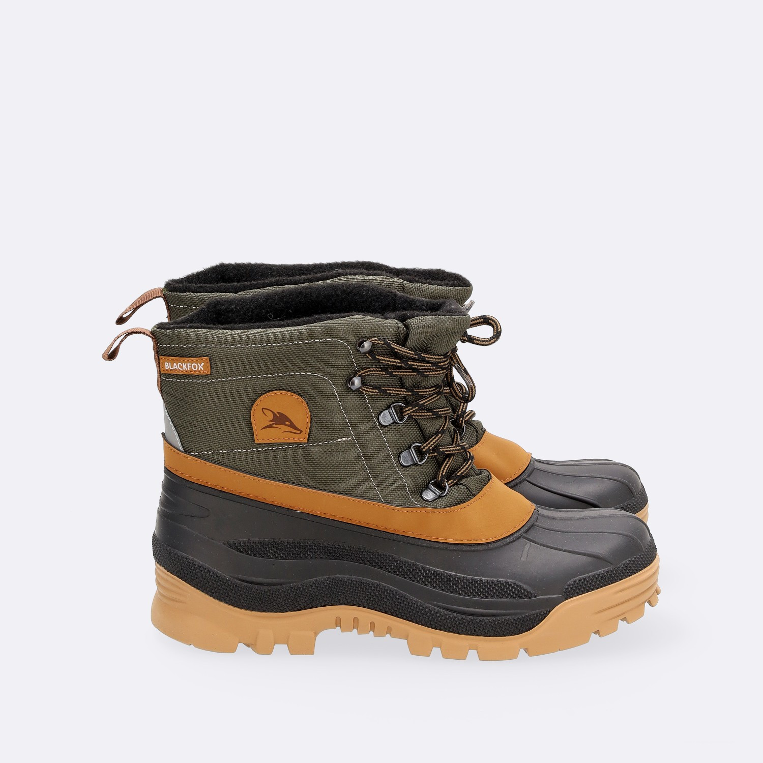 Chaussure Howson