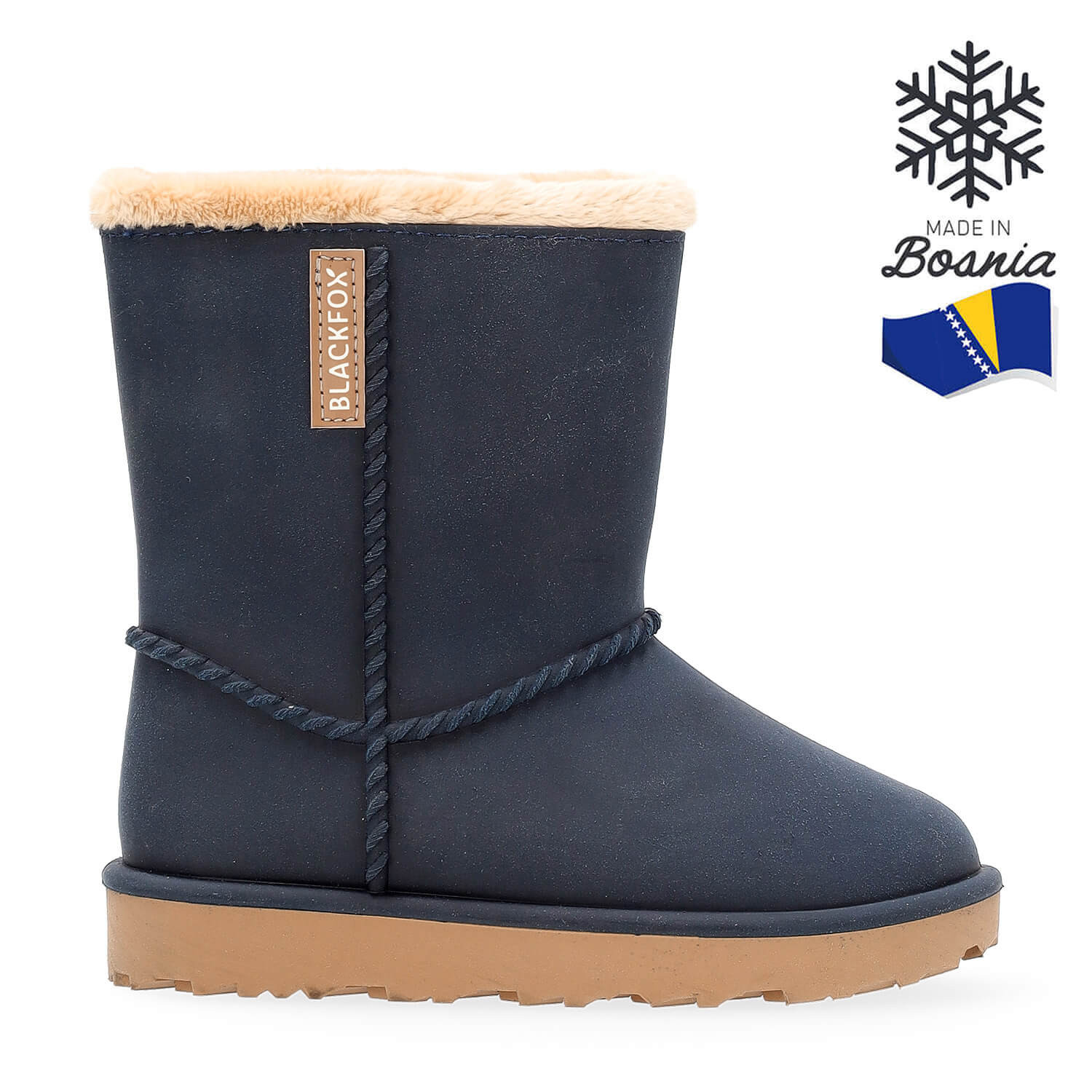 Botte printemps garcon sale
