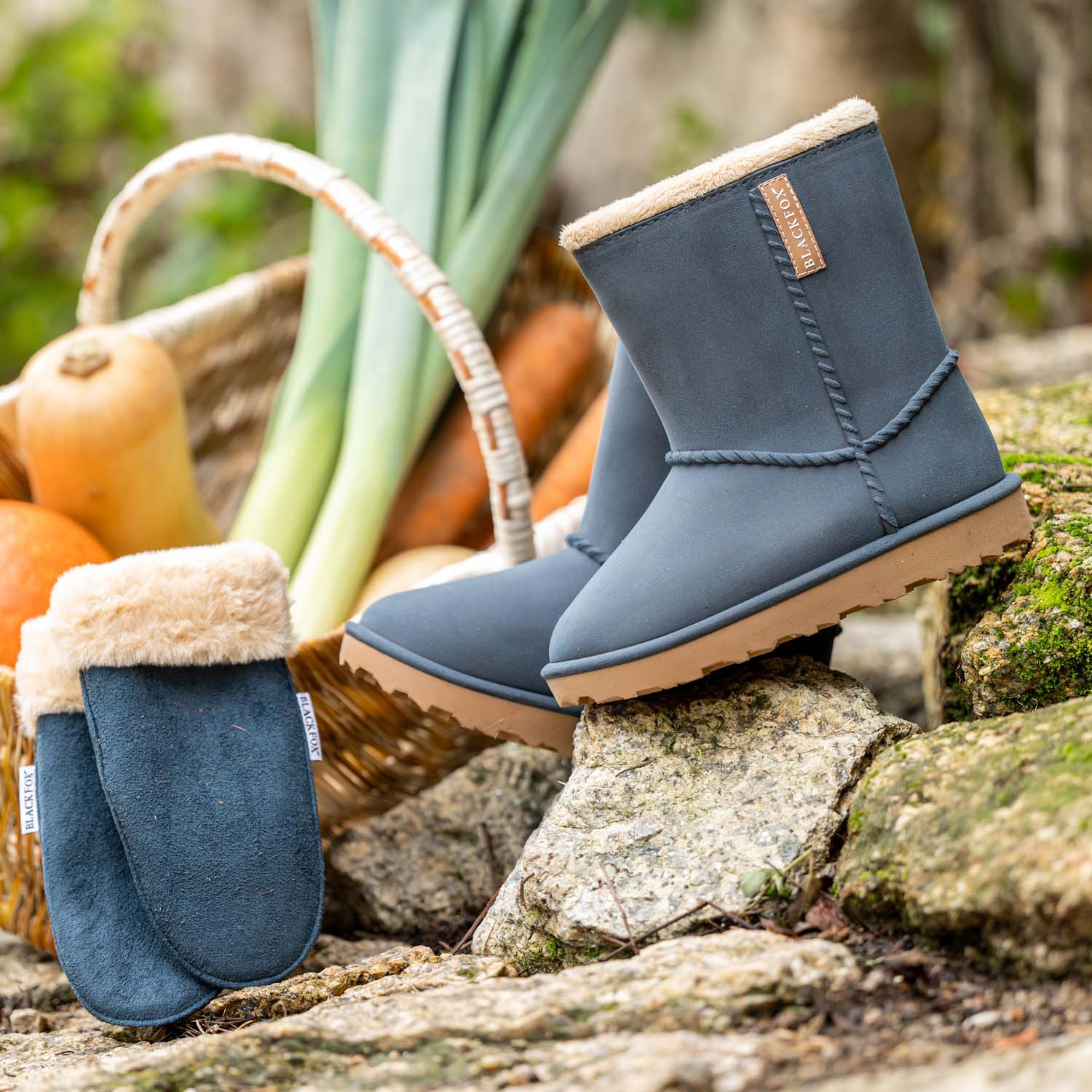 blackfox cheyenne boots