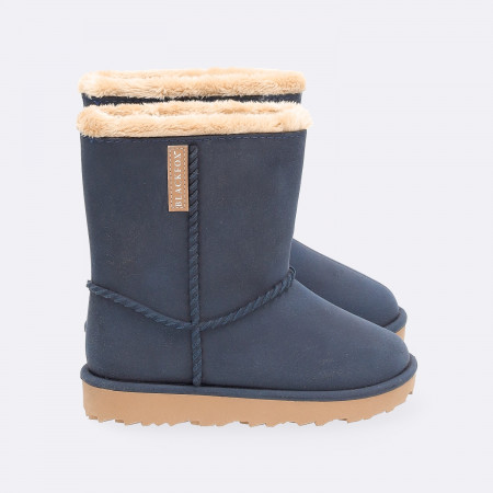 Demi-Botte Cheyennetoo Enfant