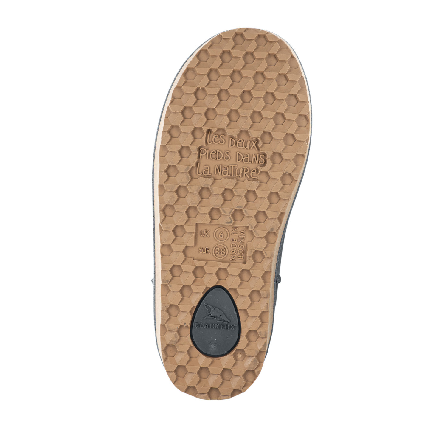 Blackfox cheyenne sheepskin online style waterproof wellies
