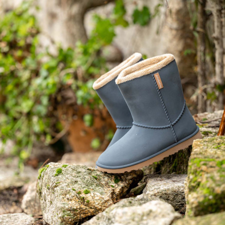 Demi-Botte Cheyennetoo Femme
