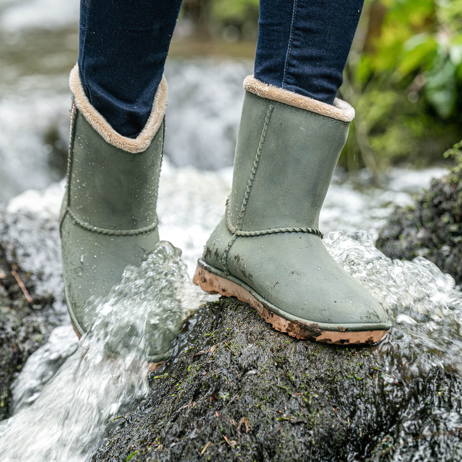 Bottes cheyenne blackfox clearance