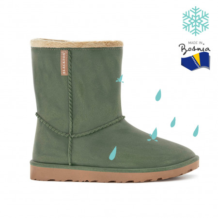 Winterboot Cheyennetoo