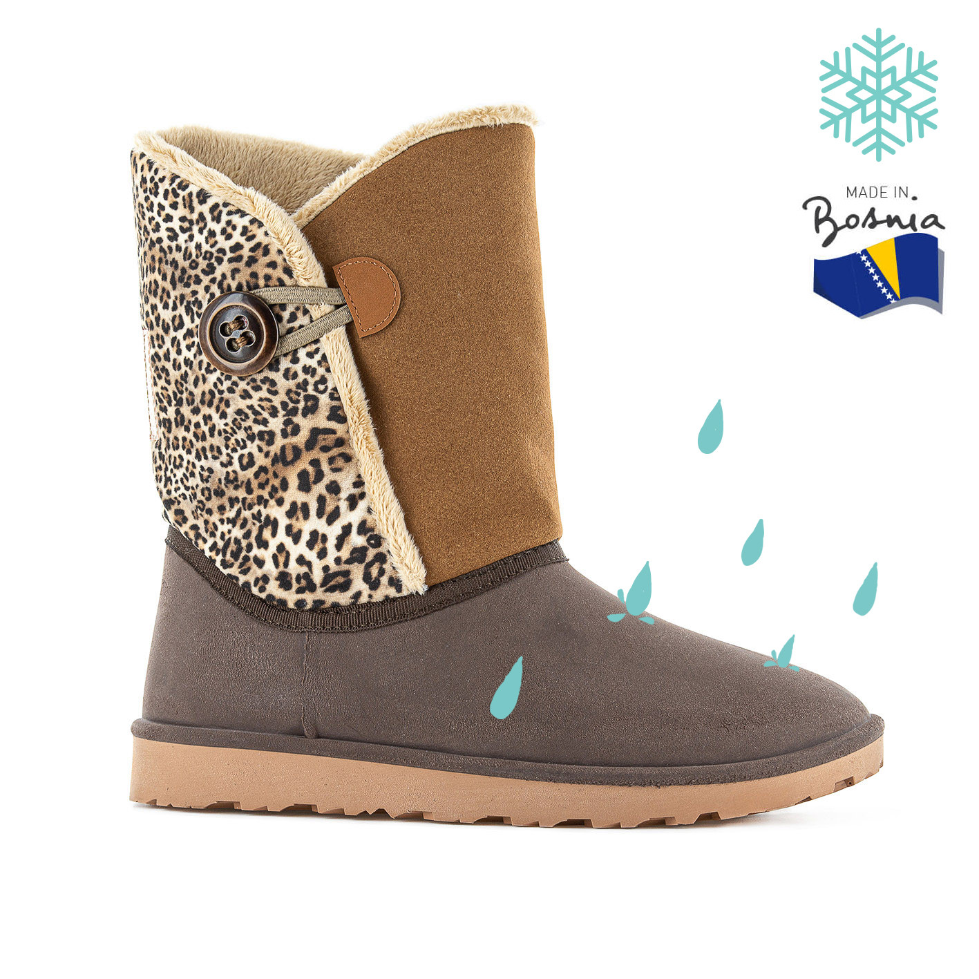 Blackfox boots clearance