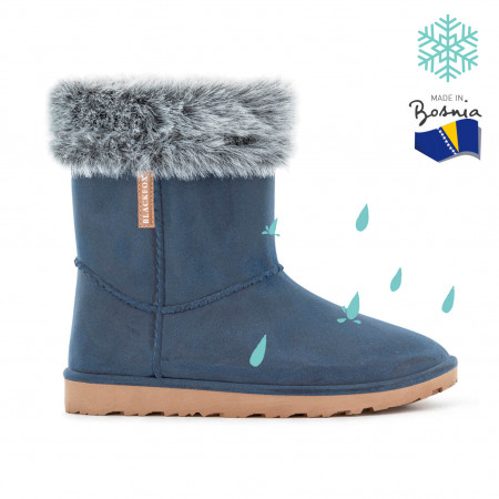 Winterstiefel TIWA