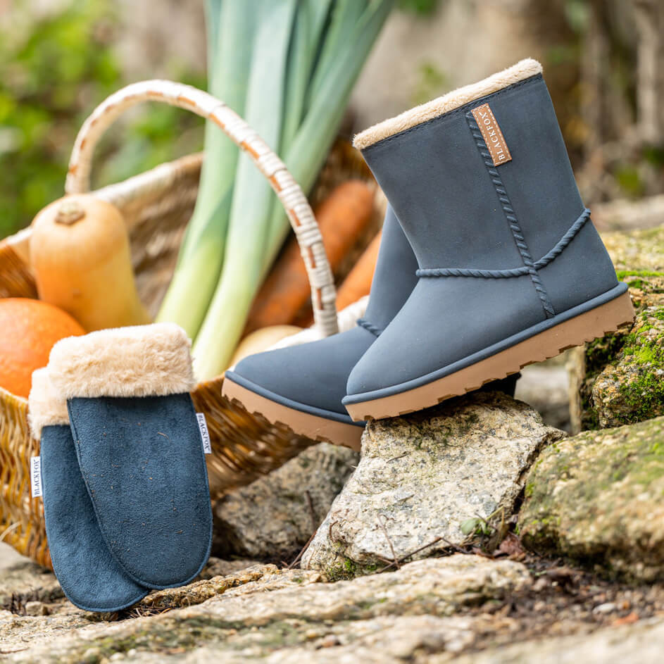 blackfox cheyenne boots