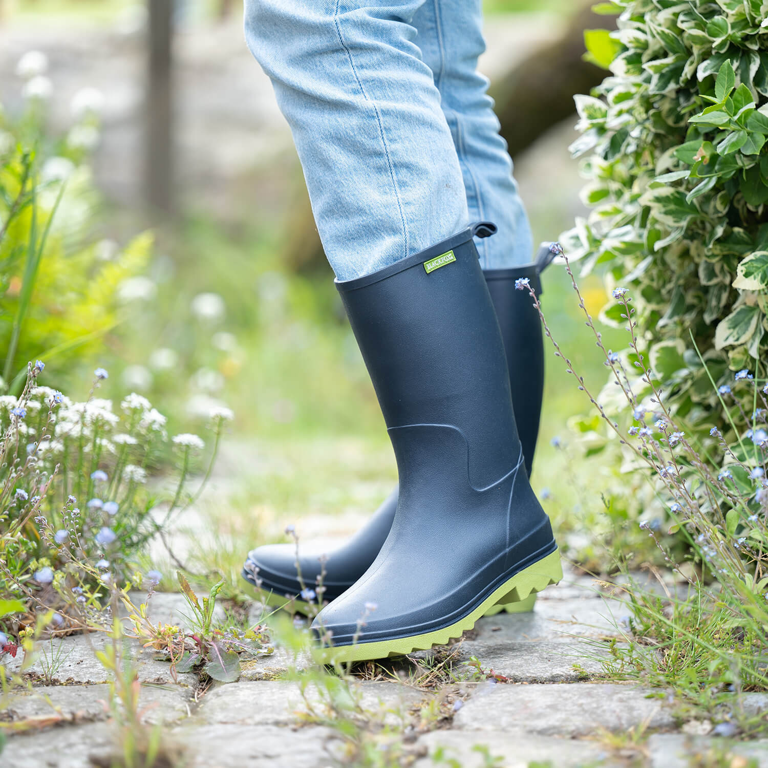 Boot Happy