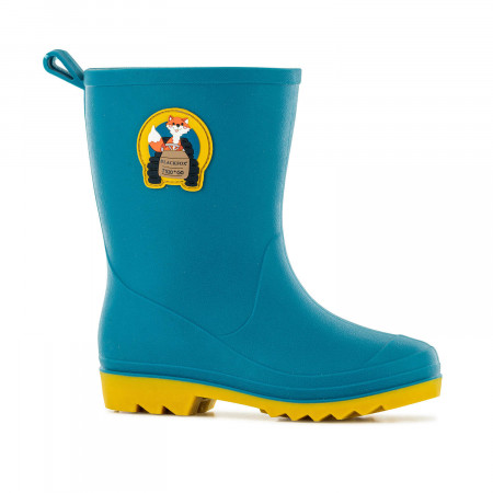 Kinderstiefel CLEVER