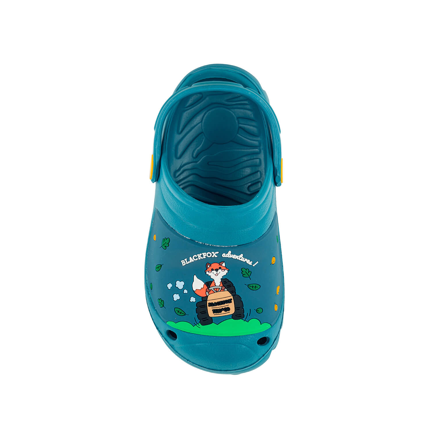 Blackfox crocs sales