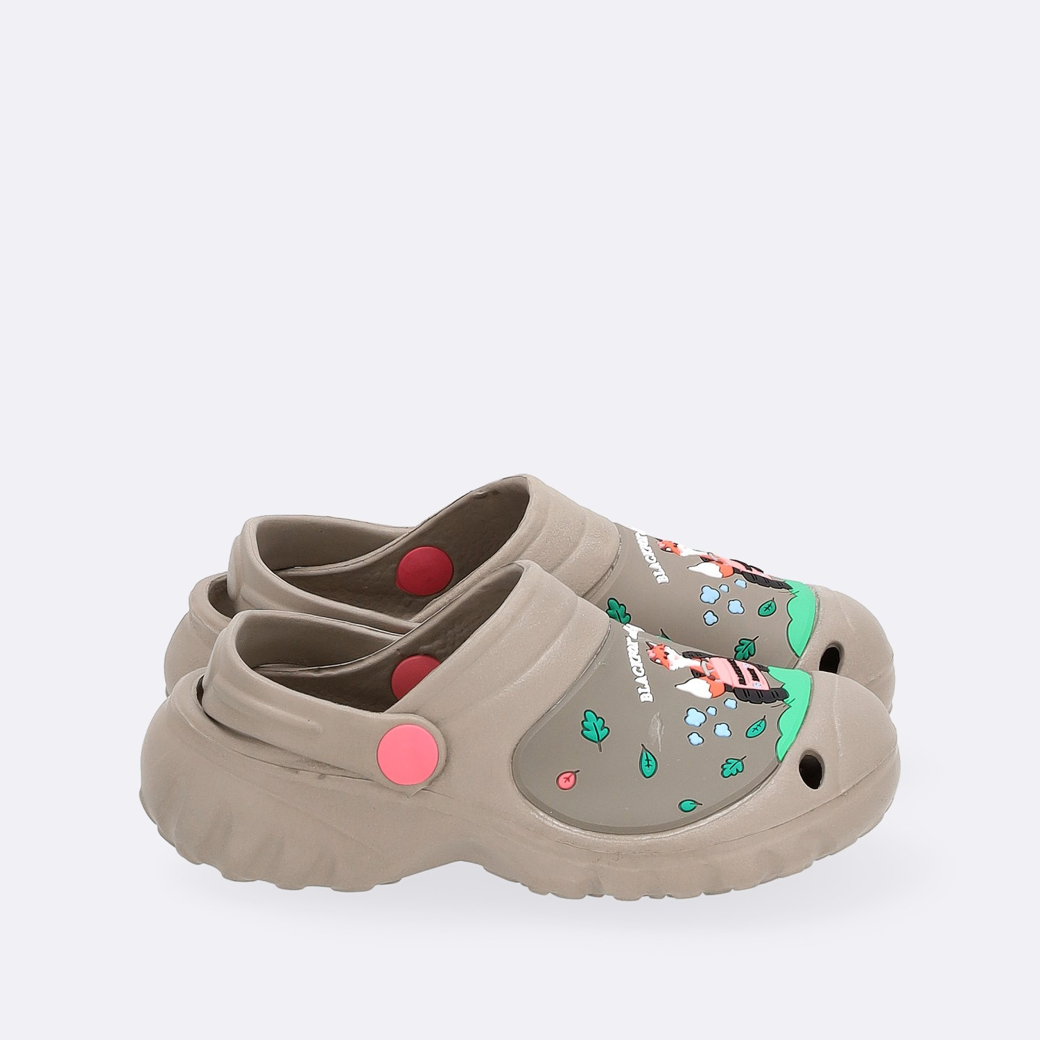 Sabot Clever