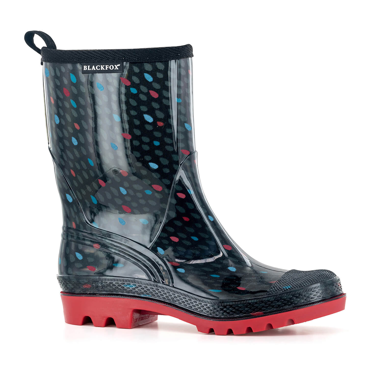 Half-boot BRENNA
