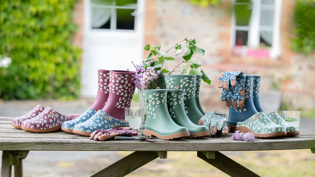 Bottes new arrivals blackfox femme