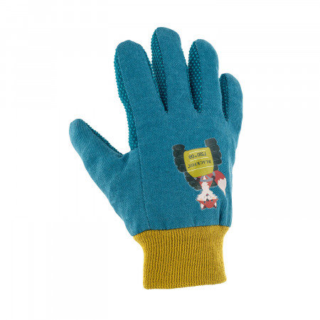 Blackfox - Gants jardinage homme