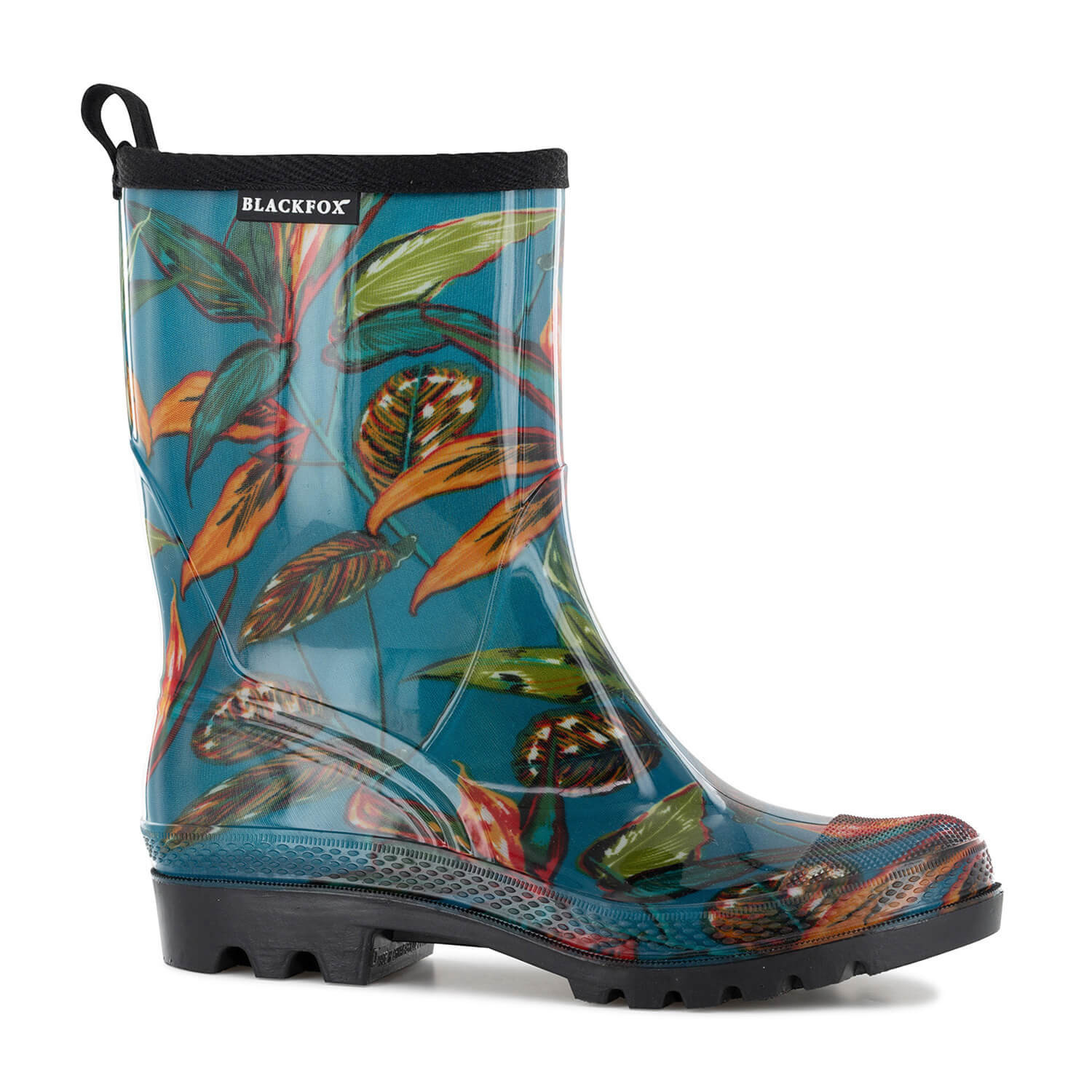 Bottes caoutchouc mollets larges deals