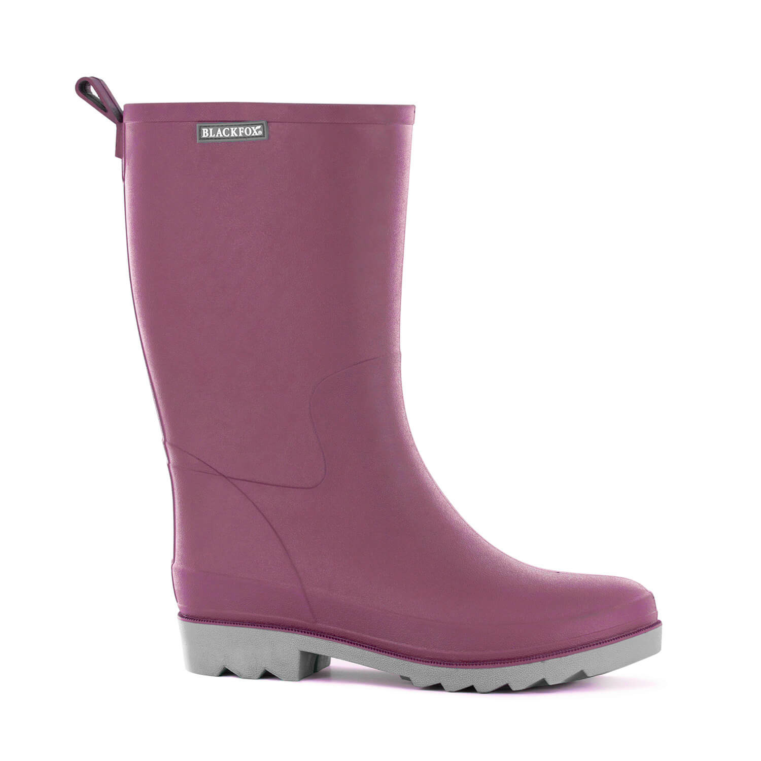 Blackfox Women s rubber boots